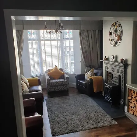 Maison Gray - Dog Friendly, Location Whitby