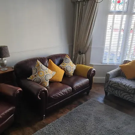 Дом отдыха Maison Gray - Dog Friendly, Location Уитби