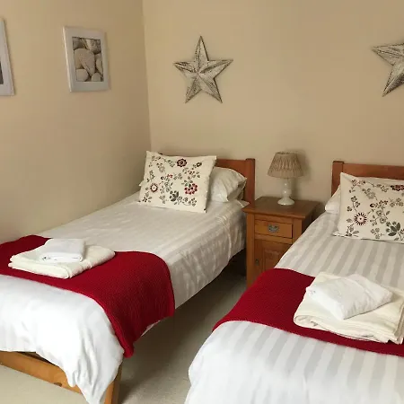 Дом отдыха Maison Gray - Dog Friendly, Location Уитби