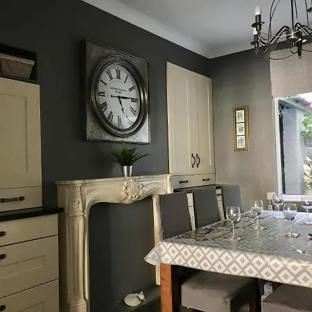 Maison Gray - Dog Friendly, Location Уитби