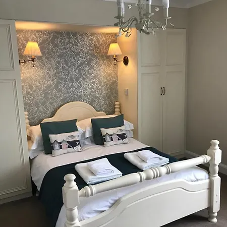 Дом отдыха Maison Gray - Dog Friendly, Location Уитби