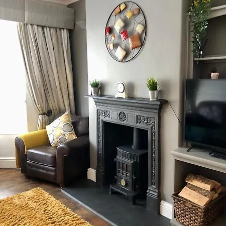 Maison Gray - Dog Friendly, Location Дом отдыха *