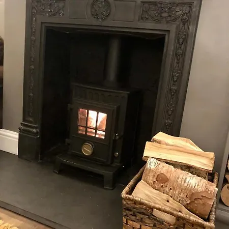 Дом отдыха Maison Gray - Dog Friendly, Location Уитби